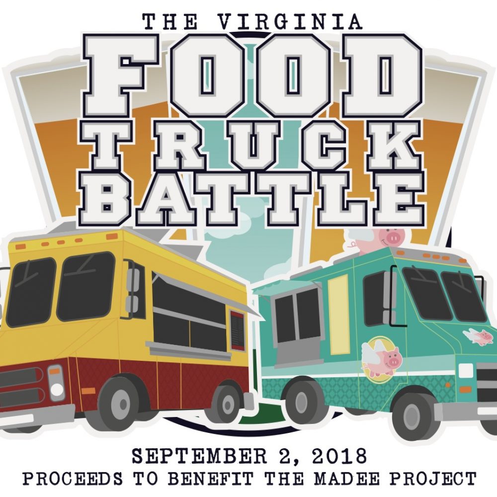 4th Annual Virginia Food Truck Battle
